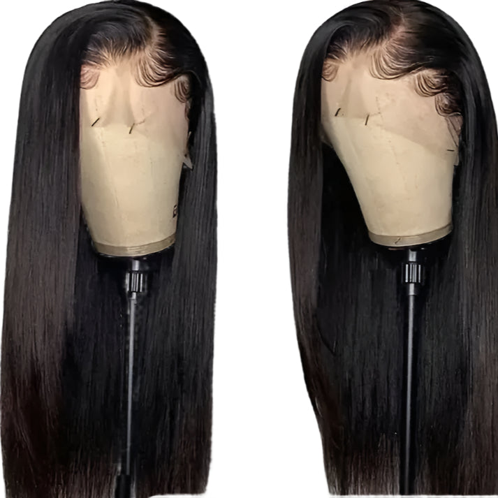 Soft Touch Brazilian Silky Straight