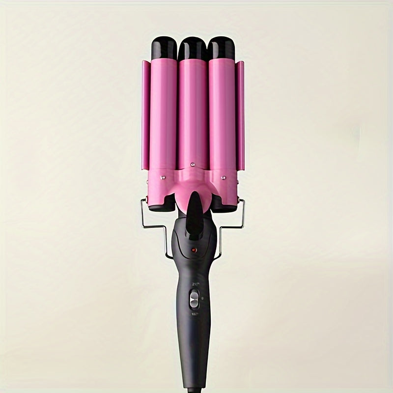 Soft Touch Super Curler