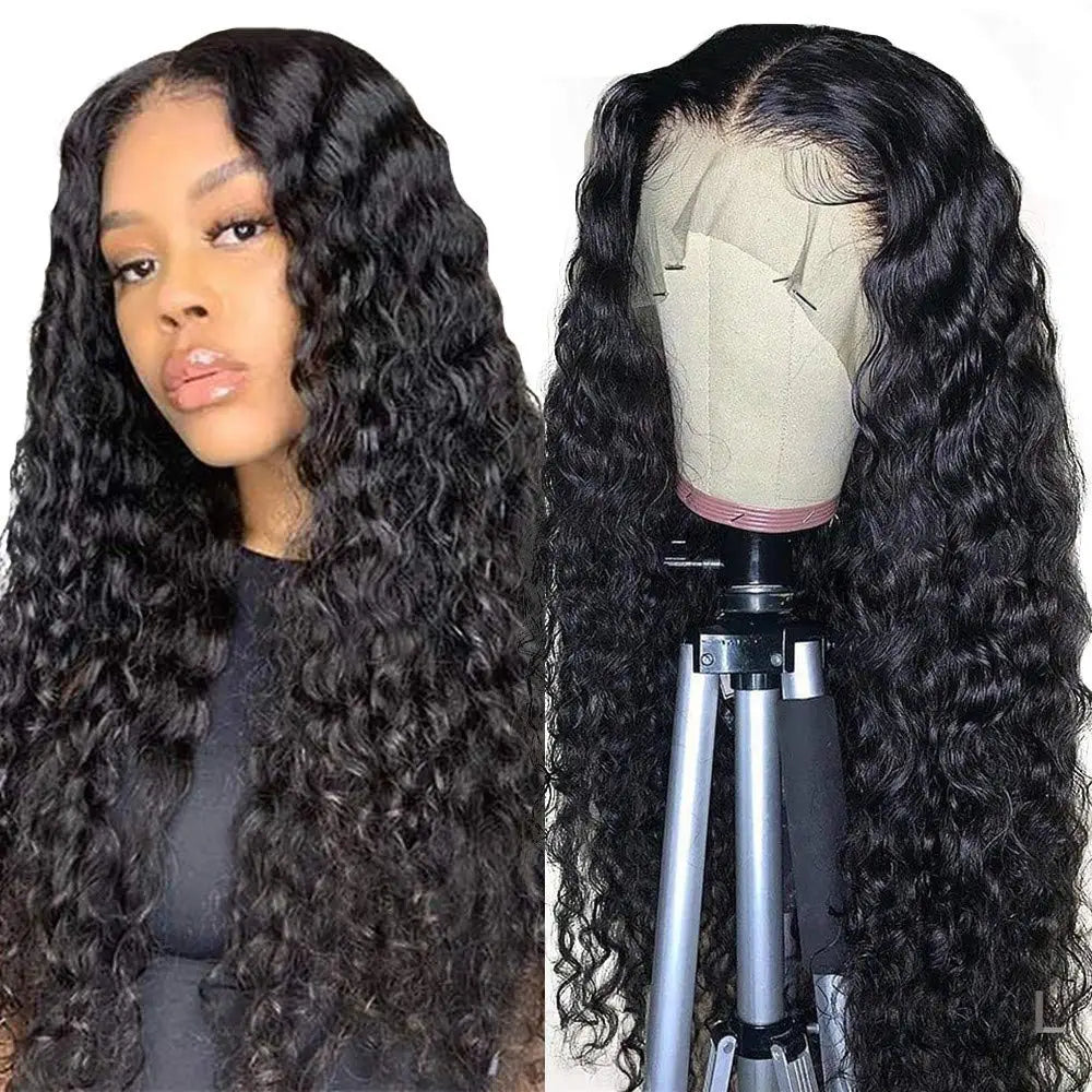 Soft Touch Peruvian Curls