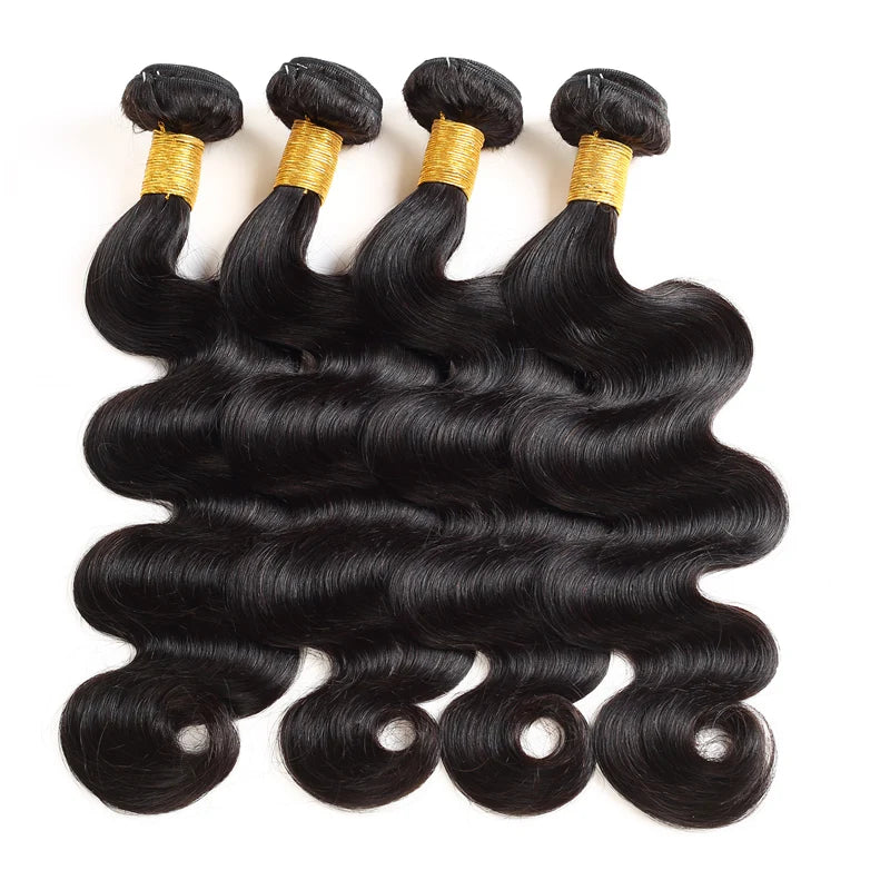 Soft Touch Body Wave 3Pack Bundles