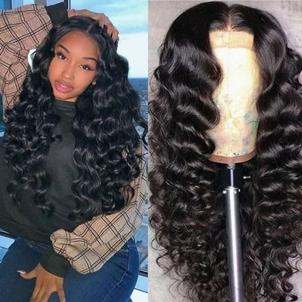 Soft Touch 360 Deep Wave