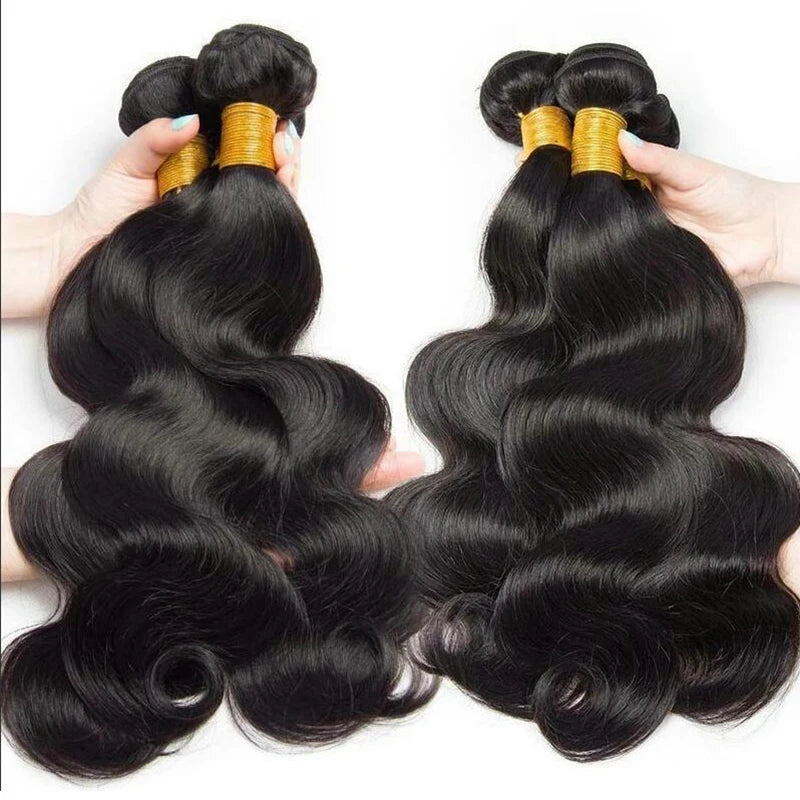 Soft Touch Body Wave 3Pack Bundles