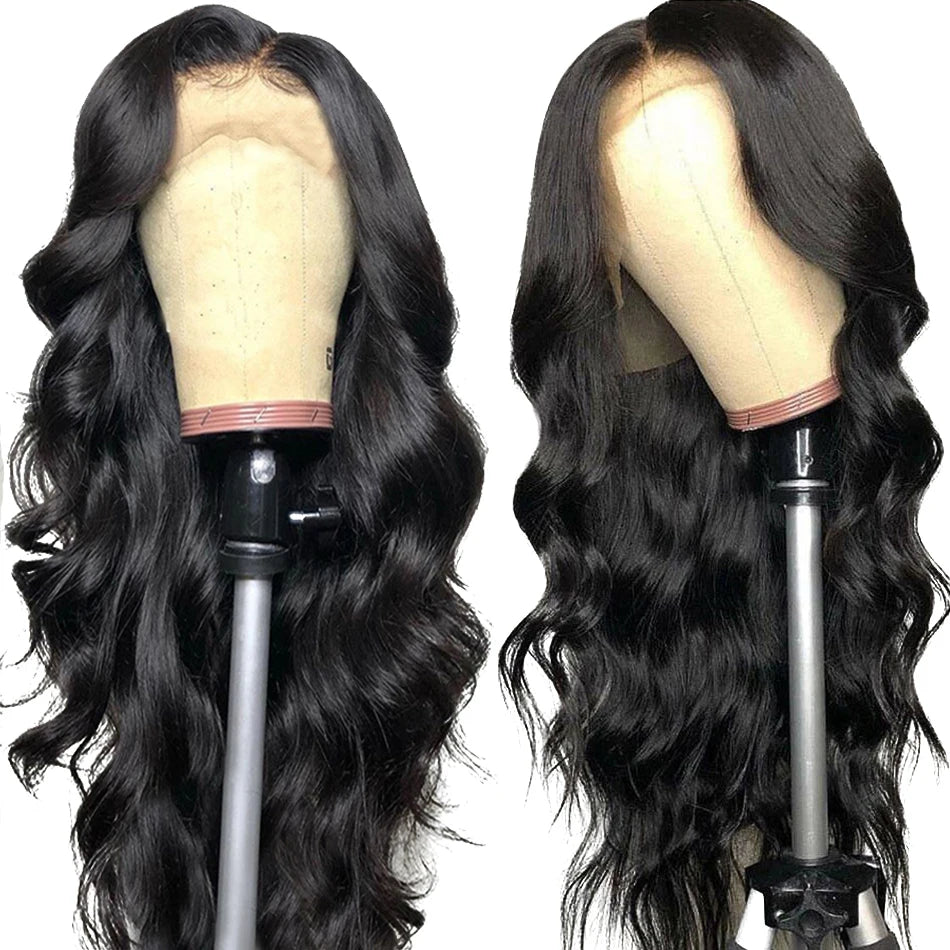 Soft Touch Peruvian Curls