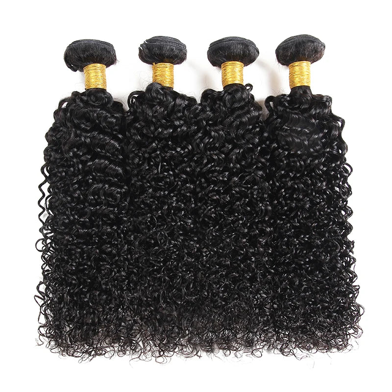 Soft Touch Brazilian Water Wave 3 pack Bundles