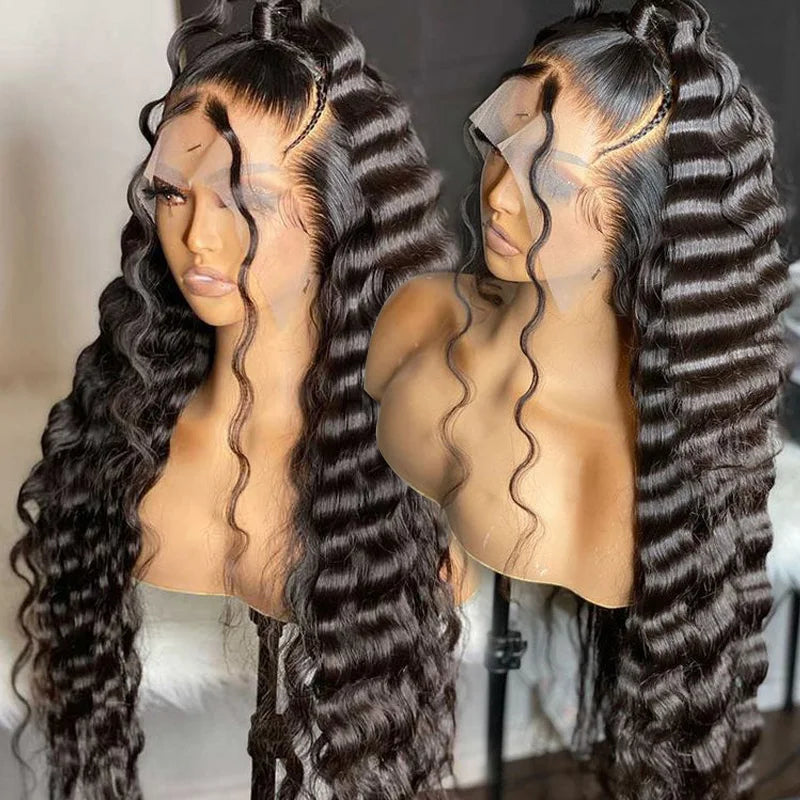 Soft Touch 360 Deep Wave