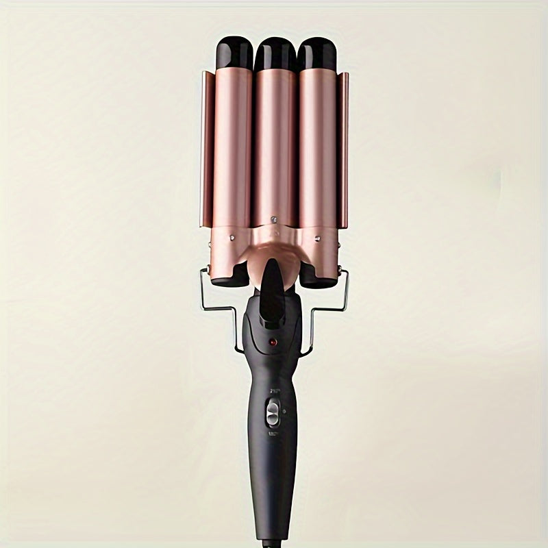 Soft Touch Super Curler